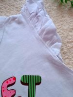 Girls' tank top and shorts set, sizes 45 and 50
