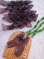 Hair clips and hair ties for girls and women