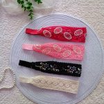 Headbands for girls, women, and mother-and-child sets