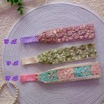 Headbands for girls, women, and mother-and-child sets