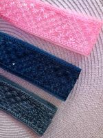 Headbands for girls, women, and mother-and-child sets