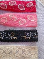Headbands for girls, women, and mother-and-child sets