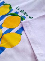 T-shirts and shorts for girls and boys, ages 3 to 7
