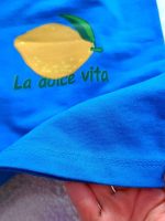T-shirts and shorts for girls and boys, ages 3 to 7