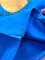 T-shirts and shorts for girls and boys, ages 3 to 7