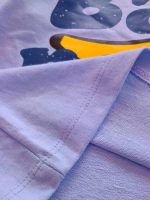 T-shirts and shorts for girls and boys, sizes 40 to 55