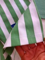 T-shirts and shorts for girls and boys, sizes 40 to 55