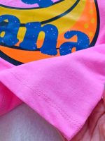 T-shirts and shorts for girls and boys, sizes 40 to 55