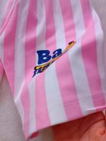 T-shirts and shorts for girls and boys, sizes 40 to 55