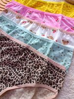 Women's panties, sizes 36 to 48