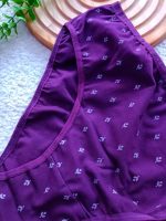 Women's panties, sizes 36 to 48