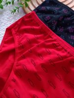 Women's panties, sizes 36 to 48