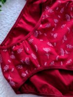 Women's panties, sizes 36 to 48