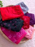 Women's panties, sizes 36 to 48