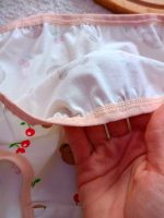 Women's panties, sizes 36 to 48