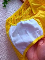 Women's panties, sizes 36 to 48