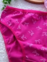 Women's panties, sizes 36 to 48