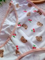 Women's panties, sizes 36 to 48