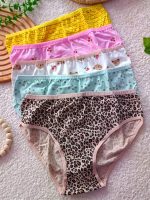 Women's panties, sizes 36 to 48