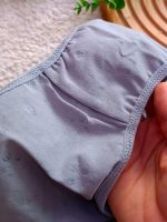 Women's panties, sizes 36 to 48