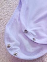 Bodysuits for girls and boys, ages 3 to 36 months