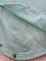 Bodysuits for girls and boys, ages 3 to 36 months