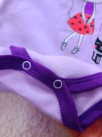 Bodysuits for girls and boys, ages 3 to 36 months
