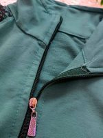 Boys' and girls' sweatshirt and trousers, sizes 60 and 65