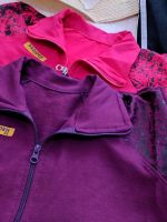 Boys' and girls' sweatshirt and trousers, sizes 60 and 65