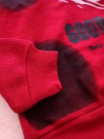 Boys' blouse, ages 6 to 9
