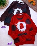 Boys' blouse, ages 6 to 9