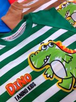 Boys' blouse and trousers, ages 1 to 5 years
