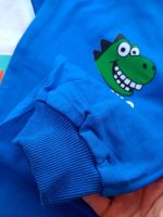 Boys' blouse and trousers, ages 4 to 7