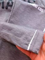 Boys' blouse and trousers, ages 4 to 7