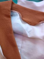 Boys' blouse and trousers, ages 4 to 7