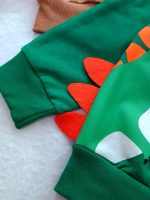 Boys' blouse and trousers, sizes 35 to 50