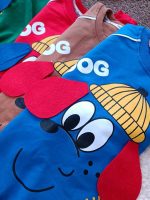 Boys' blouse and trousers, sizes 45 to 50