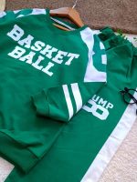Boys' blouse and trousers, sizes 55 to 65