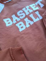 Boys' blouse and trousers, sizes 55 to 65
