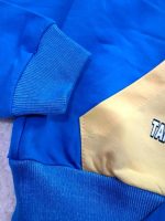 Boys' hoodie and trousers, sizes 45 and 50