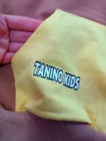 Boys' hoodie and trousers, sizes 45 and 50