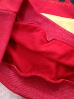Boys' hoodie and trousers, sizes 45 and 50