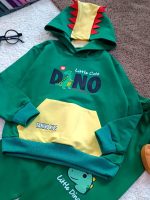Boys' hoodie and trousers, sizes 45 and 50