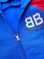 Boys' sweatshirt, sizes 45 to 60