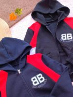 Boys' sweatshirt, sizes 45 to 60