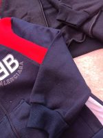 Boys' sweatshirt, sizes 45 to 60