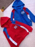 Boys' sweatshirt, sizes 45 to 60