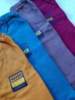 Boys' trousers, ages 6 to 11