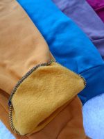 Boys' trousers, ages 6 to 11
