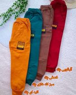 Boys' trousers, ages 6 to 11